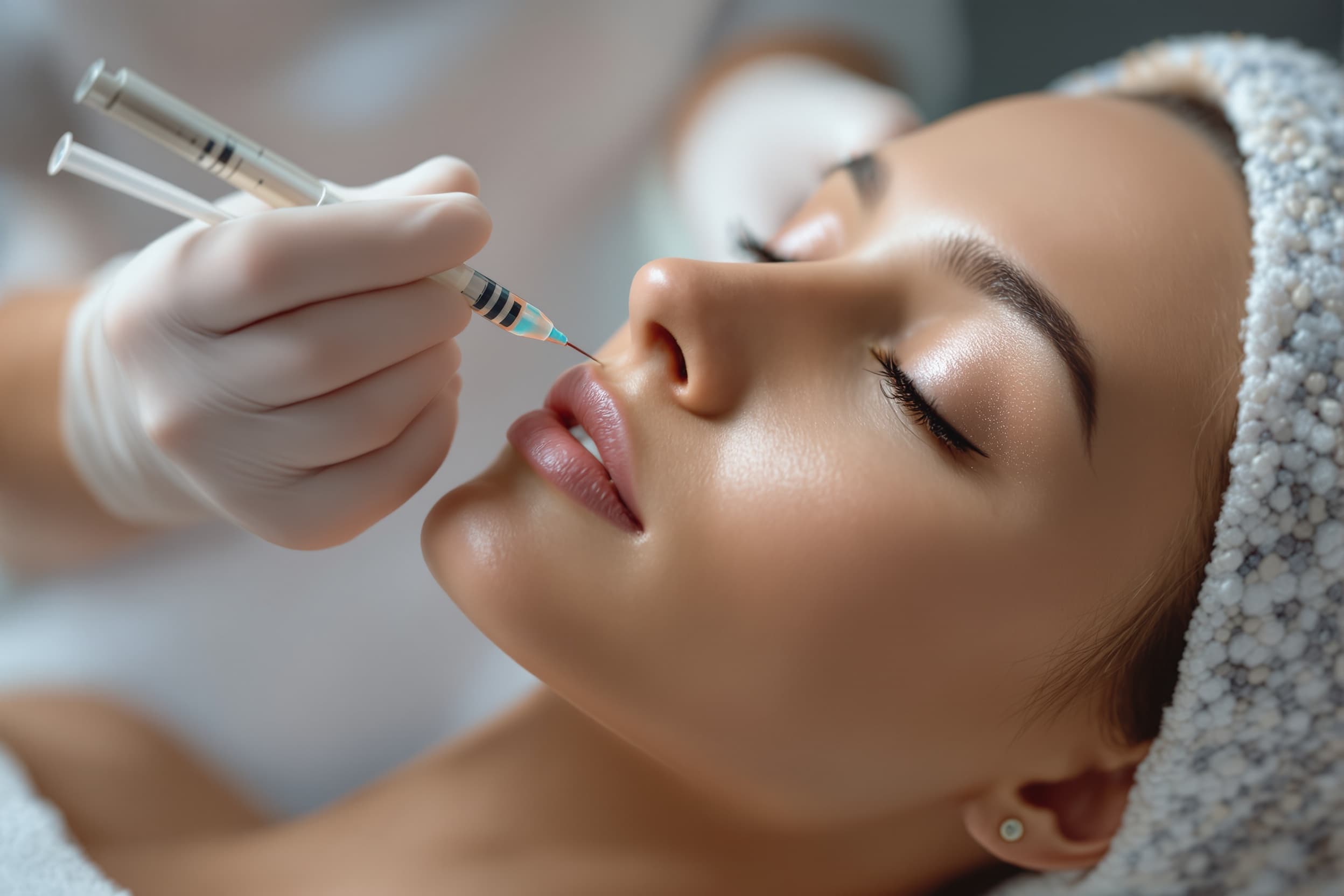 Bioestimuladores de Colágeno — tratamiento en Zarel