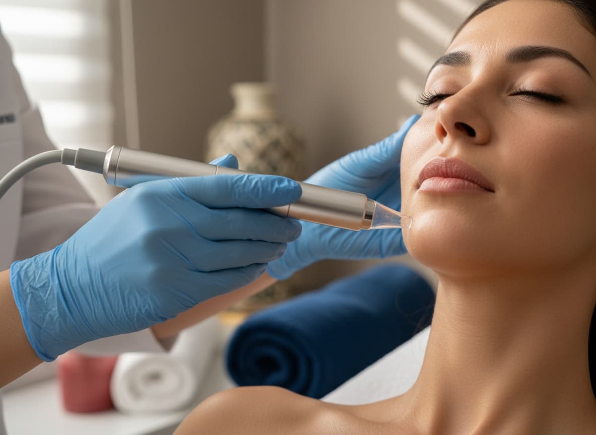 Endolifting Med — Facial y Corporal — tratamiento en Zarel