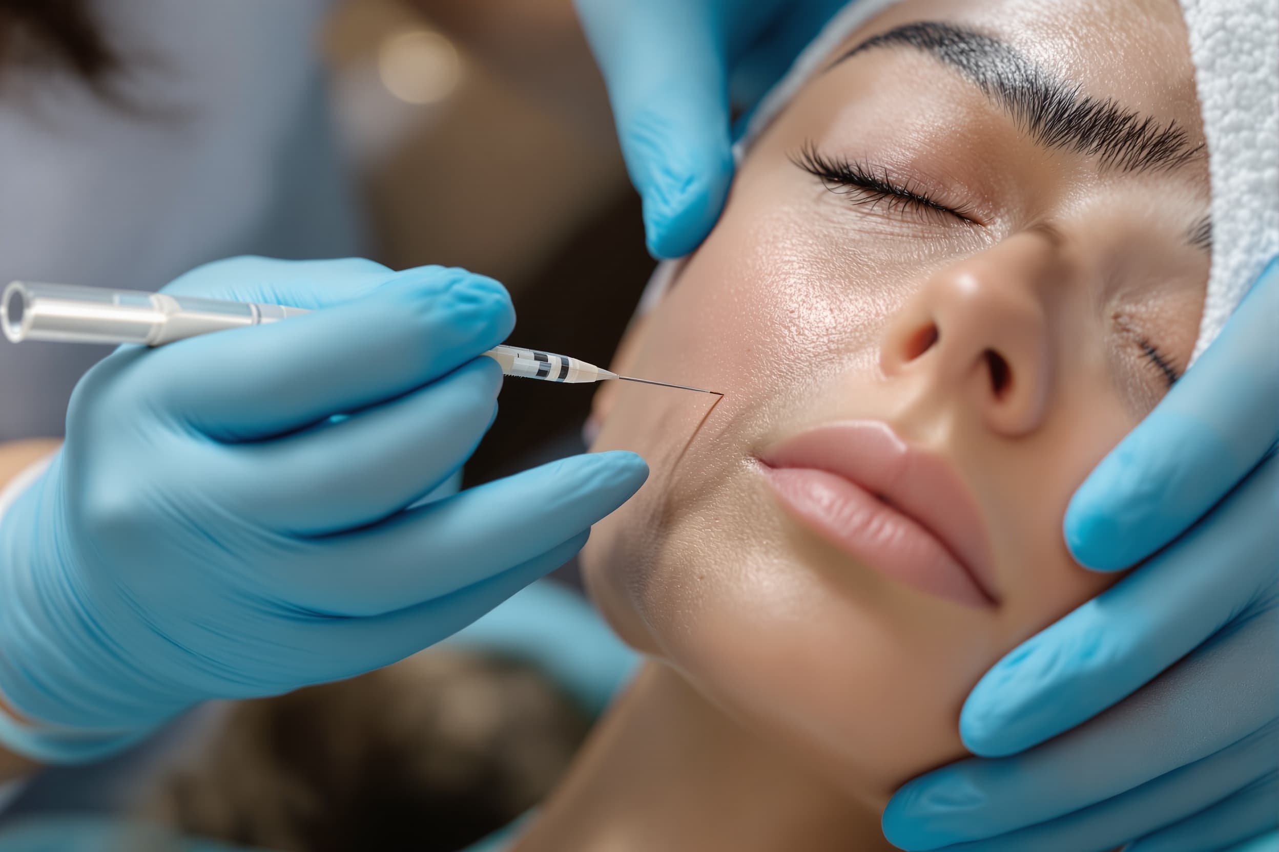 NCTF Mesoterapia Revitalizante — tratamiento en Zarel